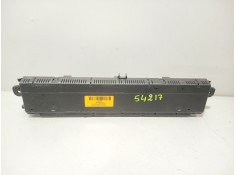 Recambio de cuadro instrumentos para renault scénic ii (jm0/1_) 2.0 dci (jm1k) referencia OEM IAM 8200494955A   2