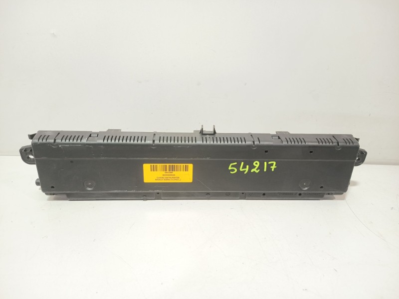 Recambio de cuadro instrumentos para renault scénic ii (jm0/1_) 2.0 dci (jm1k) referencia OEM IAM 8200494955A  