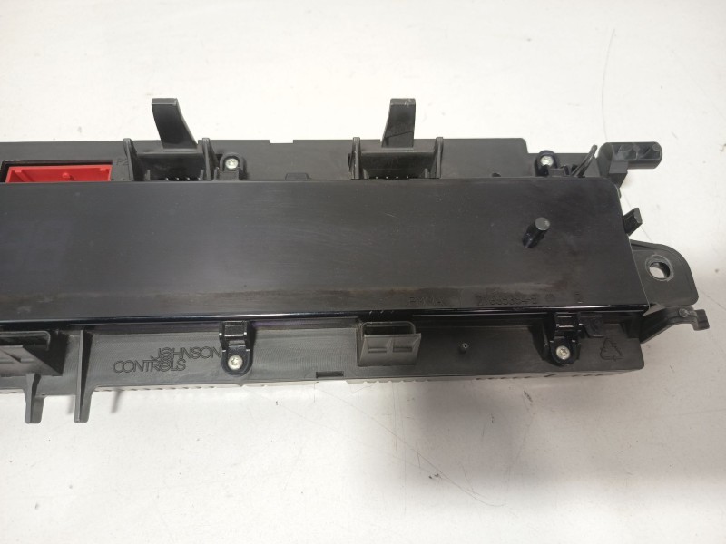 Recambio de cuadro instrumentos para renault scénic ii (jm0/1_) 2.0 dci (jm1k) referencia OEM IAM 8200494955A  