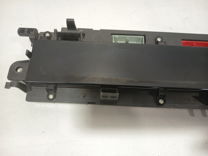 Recambio de cuadro instrumentos para renault scénic ii (jm0/1_) 2.0 dci (jm1k) referencia OEM IAM 8200494955A  