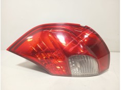Recambio de piloto trasero derecho para renault scénic ii (jm0/1_) 2.0 dci (jm1k) referencia OEM IAM 2SK0094670250  