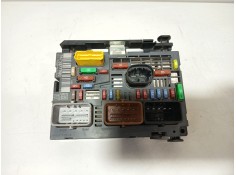 Recambio de caja reles / fusibles para citroën c4 picasso i monospace (ud_) 1.6 hdi referencia OEM IAM 9675877980  
