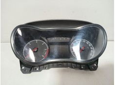 Recambio de cuadro instrumentos para opel corsa e (x15) 1.3 cdti (08, 68) referencia OEM IAM 13499773  