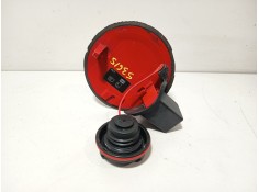 Recambio de tapa exterior combustible para opel corsa e (x15) 1.3 cdti (08, 68) referencia OEM IAM 468435664  