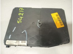Recambio de caja reles / fusibles para renault scénic ii (jm0/1_) 2.0 dci (jm1k) referencia OEM IAM 8200606831   2