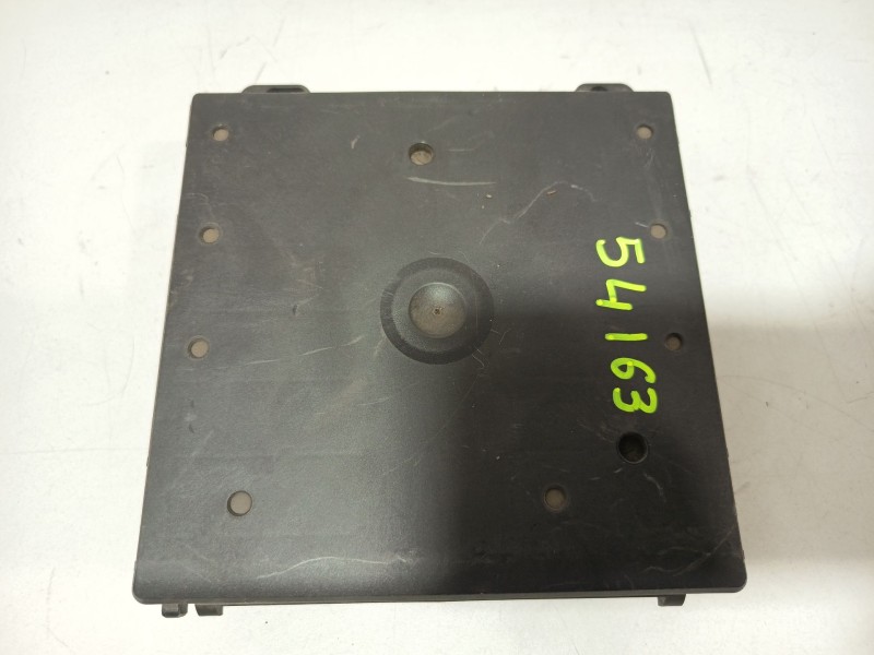 Recambio de modulo confort para seat ibiza iii (6l1) 1.9 tdi referencia OEM IAM 6Q1937049D  