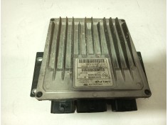Recambio de centralita motor uce para renault clio iii (br0/1, cr0/1) 1.5 dci (br17, cr17) referencia OEM IAM 82003990038  