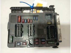 Recambio de caja reles / fusibles para citroën c5 i (dc_) 2.0 hdi (dcrhzb, dcrhze) referencia OEM IAM S118470003  