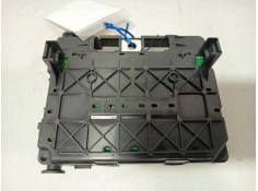 Recambio de caja reles / fusibles para citroën c5 i (dc_) 2.0 hdi (dcrhzb, dcrhze) referencia OEM IAM S118470003   2