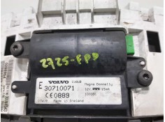 Recambio de cuadro instrumentos para volvo s40 berlina 2.0 kinetic referencia OEM IAM 8697035  