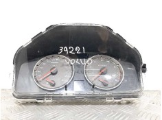 Recambio de cuadro instrumentos para volvo s40 berlina 2.0 kinetic referencia OEM IAM 8697035   2