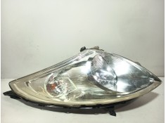 Recambio de faro izquierdo para suzuki swift iv (fz, nz) 1.2 (azh 412) referencia OEM IAM 3532068L00  