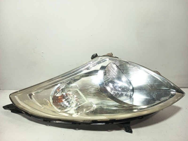 Recambio de faro izquierdo para suzuki swift iv (fz, nz) 1.2 (azh 412) referencia OEM IAM 3532068L00  