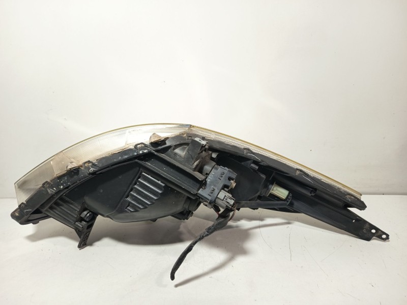 Recambio de faro izquierdo para suzuki swift iv (fz, nz) 1.2 (azh 412) referencia OEM IAM 3532068L00  