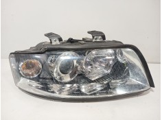 Recambio de faro derecho para audi a4 b6 (8e2) 1.9 tdi quattro referencia OEM IAM 8E0941004F 8E0941030C 