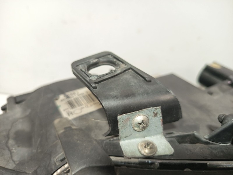 Recambio de faro derecho para audi a4 b6 (8e2) 1.9 tdi quattro referencia OEM IAM 8E0941004F 8E0941030C 