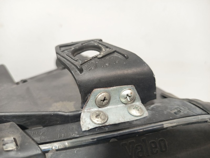 Recambio de faro derecho para audi a4 b6 (8e2) 1.9 tdi quattro referencia OEM IAM 8E0941004F 8E0941030C 