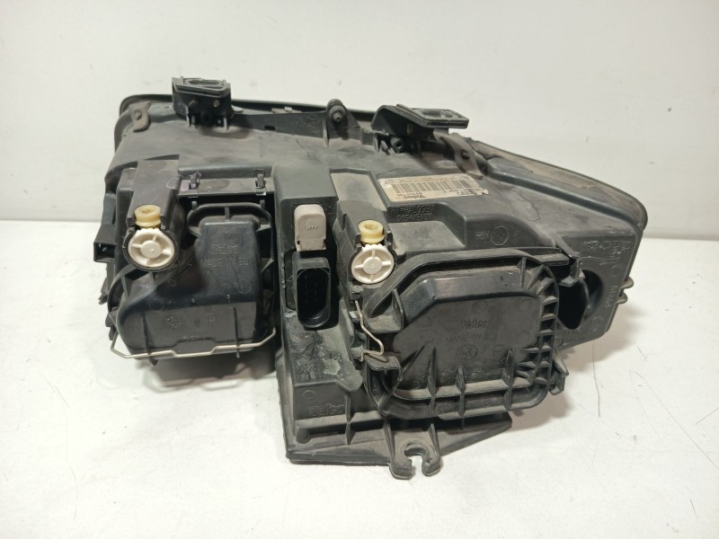 Recambio de faro derecho para audi a4 b6 (8e2) 1.9 tdi quattro referencia OEM IAM 8E0941004F 8E0941030C 