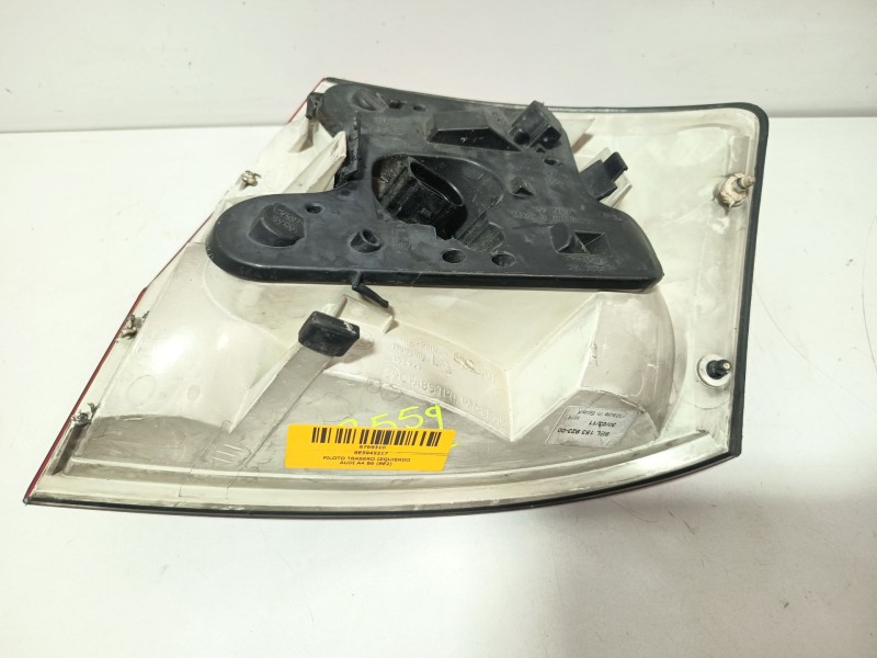 Recambio de piloto trasero izquierdo para audi a4 b6 (8e2) 1.9 tdi quattro referencia OEM IAM 8E5945217  