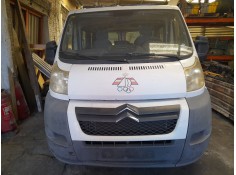 citroën jumper iii autobús del año 2010