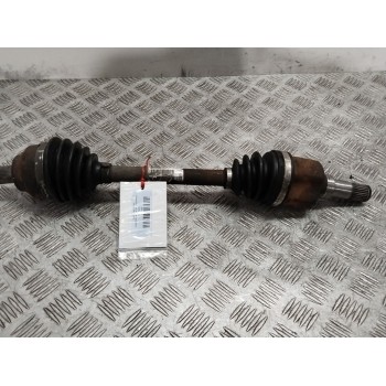 TRANSMISION DELANTERA IZQUIERDA 36001356 