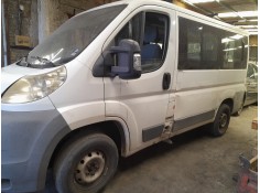 citroën jumper iii autobús del año 2010 2