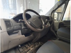 citroën jumper iii autobús del año 2010 2