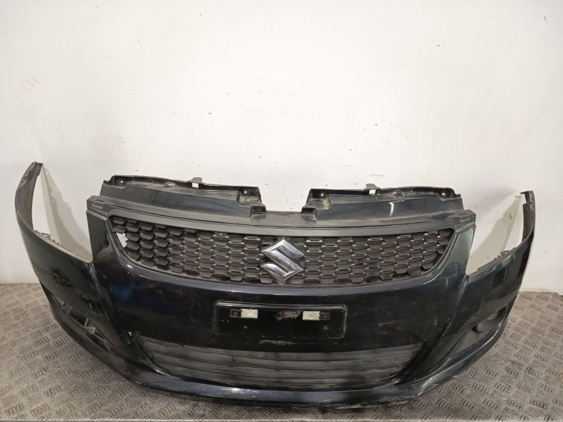 Recambio de paragolpes delantero para suzuki swift iv (fz, nz) 1.2 (azh 412) referencia OEM IAM 7171168L00799  