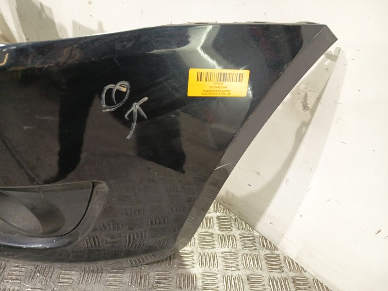 Recambio de paragolpes delantero para suzuki swift iv (fz, nz) 1.2 (azh 412) referencia OEM IAM 7171168L00799  