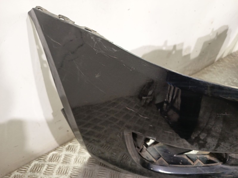 Recambio de paragolpes delantero para suzuki swift iv (fz, nz) 1.2 (azh 412) referencia OEM IAM 7171168L00799  
