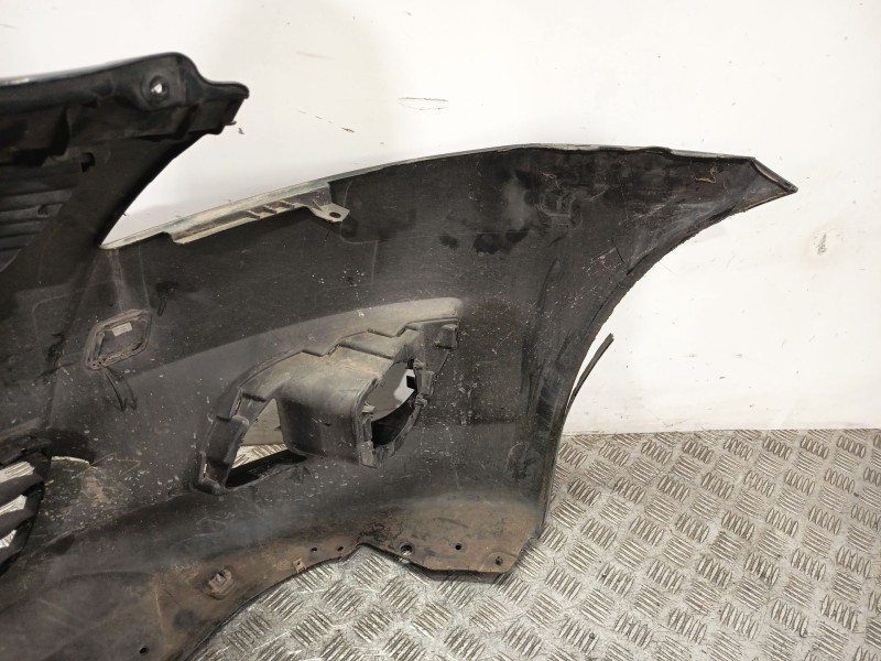 Recambio de paragolpes delantero para suzuki swift iv (fz, nz) 1.2 (azh 412) referencia OEM IAM 7171168L00799  