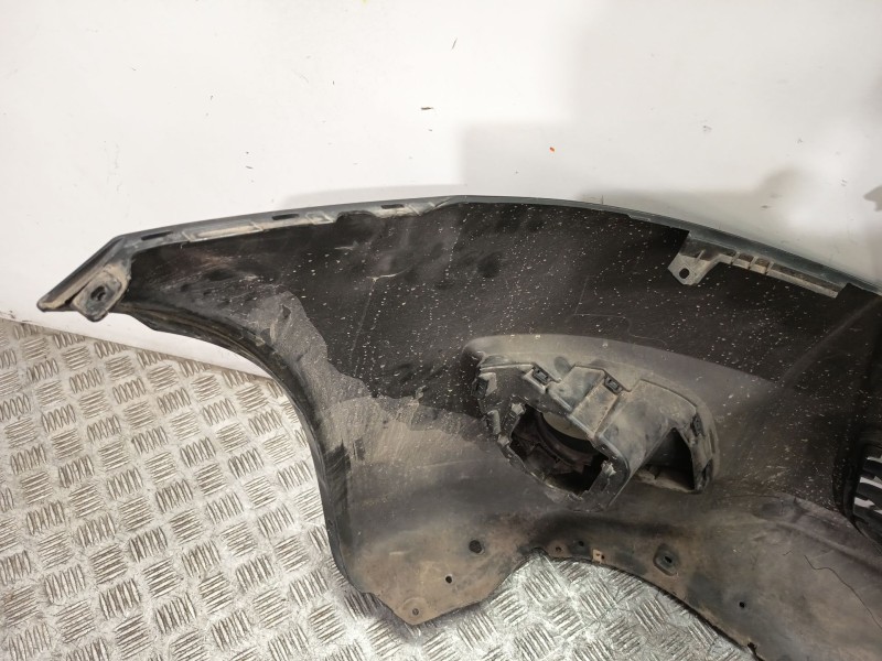 Recambio de paragolpes delantero para suzuki swift iv (fz, nz) 1.2 (azh 412) referencia OEM IAM 7171168L00799  