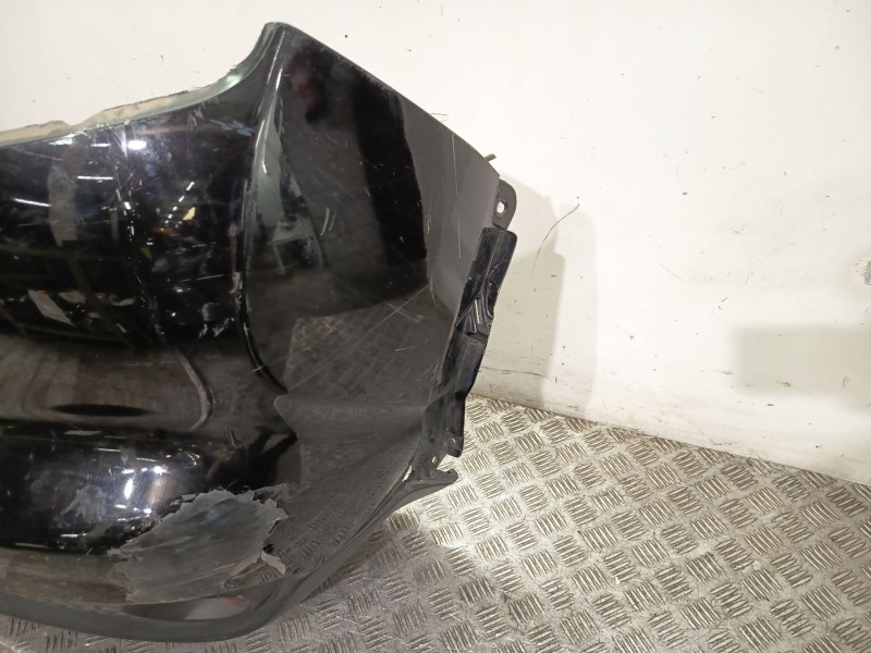Recambio de paragolpes trasero para nissan juke (f15) 1.2 dig-t referencia OEM IAM H50221KAFH  