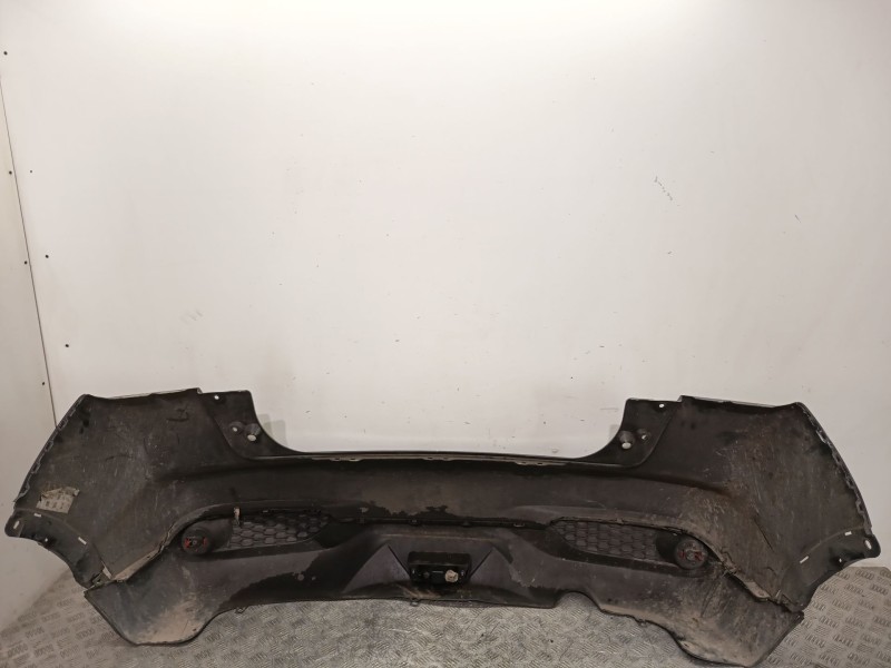 Recambio de paragolpes trasero para nissan juke (f15) 1.2 dig-t referencia OEM IAM H50221KAFH  