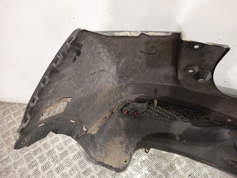 Recambio de paragolpes trasero para nissan juke (f15) 1.2 dig-t referencia OEM IAM H50221KAFH  