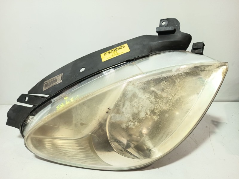 Recambio de faro derecho para citroën xsara picasso (n68) 1.6 hdi referencia OEM IAM 89310180  