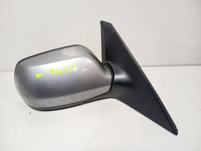 Recambio de retrovisor derecho para mazda 3 (bk) 1.6 di turbo referencia OEM IAM BP4L69120K01  