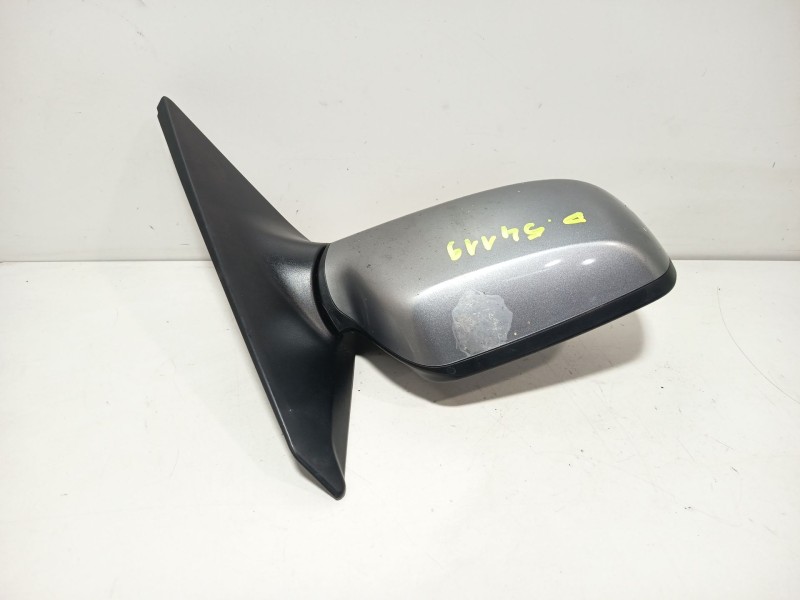 Recambio de retrovisor derecho para mazda 3 (bk) 1.6 di turbo referencia OEM IAM BP4L69120K01  