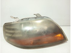 Recambio de faro derecho para daewoo kalos (klas) 1.2 referencia OEM IAM 96540152  