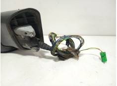 Recambio de retrovisor izquierdo para citroën c4 i (lc_) 1.6 hdi referencia OEM IAM 96467114   2