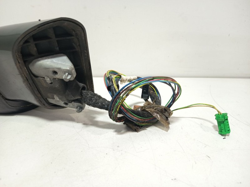 Recambio de retrovisor izquierdo para citroën c4 i (lc_) 1.6 hdi referencia OEM IAM 96467114  