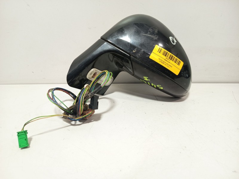 Recambio de retrovisor izquierdo para citroën c4 i (lc_) 1.6 hdi referencia OEM IAM 96467114  