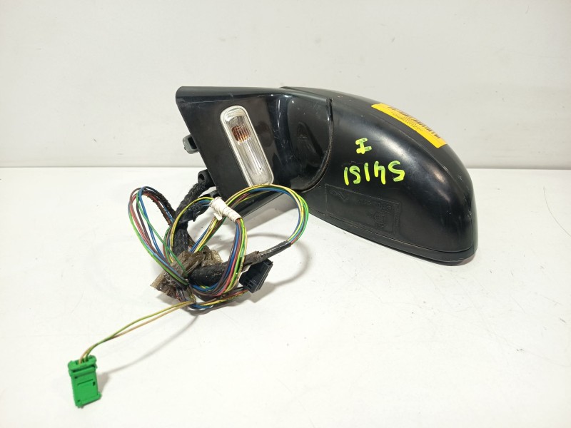 Recambio de retrovisor izquierdo para citroën c4 i (lc_) 1.6 hdi referencia OEM IAM 96467114  