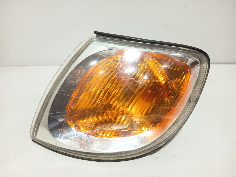 Recambio de piloto delantero izquierdo para hyundai trajet (fo) 2.0 referencia OEM IAM 923013A0  