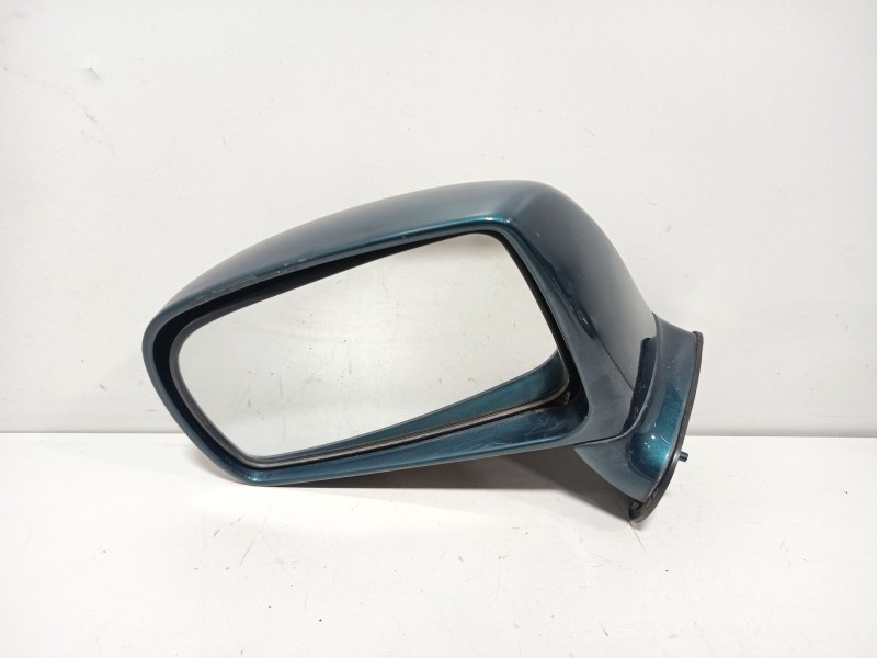 Recambio de retrovisor izquierdo para hyundai trajet (fo) 2.0 referencia OEM IAM 012134  
