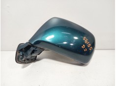 Recambio de retrovisor izquierdo para hyundai trajet (fo) 2.0 referencia OEM IAM 012134   2