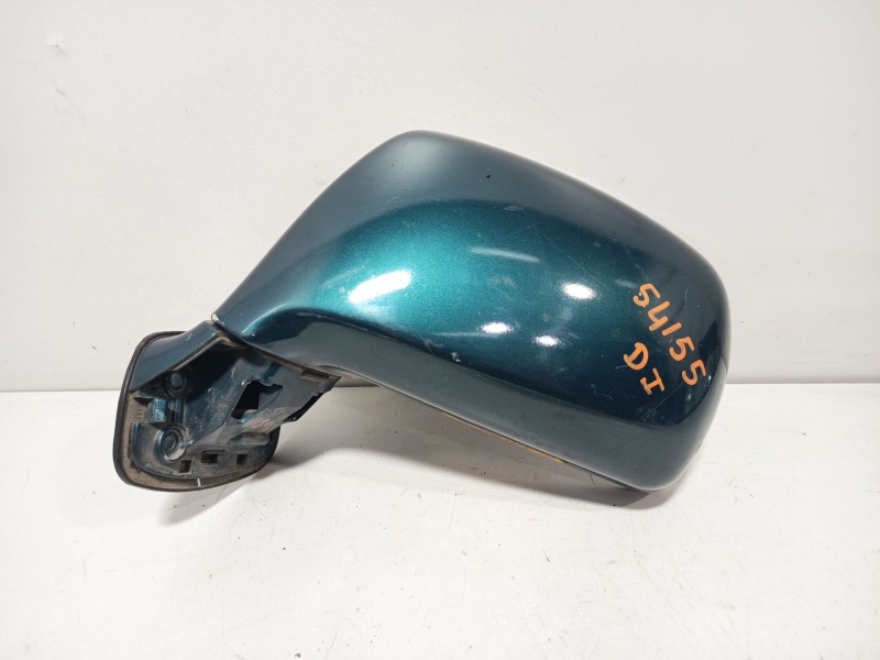 Recambio de retrovisor izquierdo para hyundai trajet (fo) 2.0 referencia OEM IAM 012134  