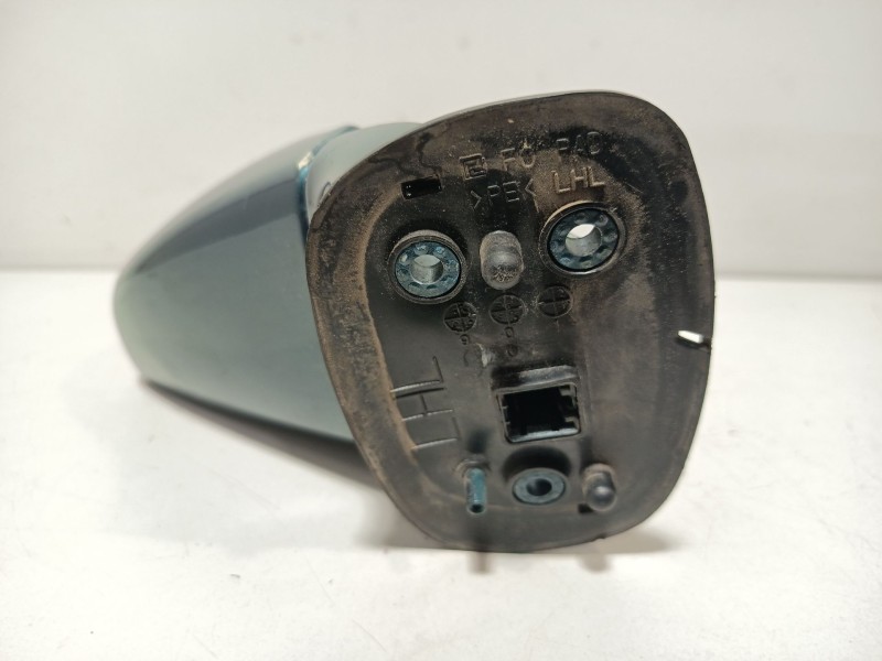 Recambio de retrovisor izquierdo para hyundai trajet (fo) 2.0 referencia OEM IAM 012134  