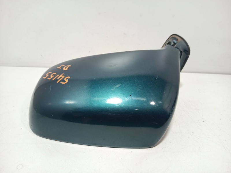 Recambio de retrovisor izquierdo para hyundai trajet (fo) 2.0 referencia OEM IAM 012134  