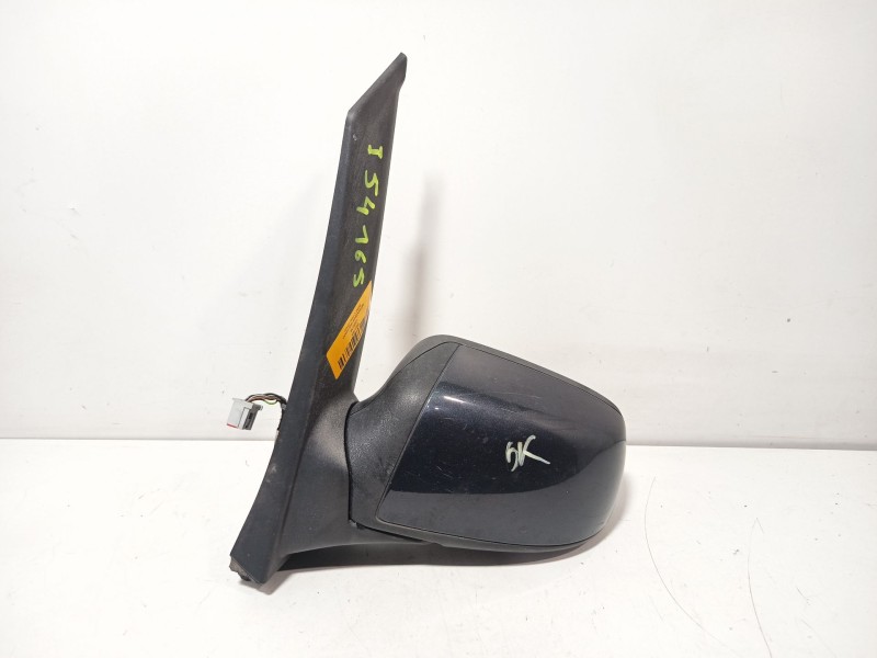 Recambio de retrovisor izquierdo para ford c-max (dm2) 1.8 tdci referencia OEM IAM 1526138  